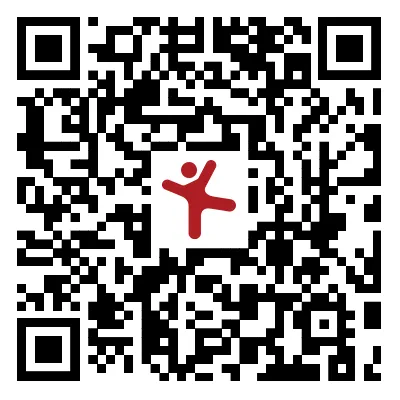 小红书二维码