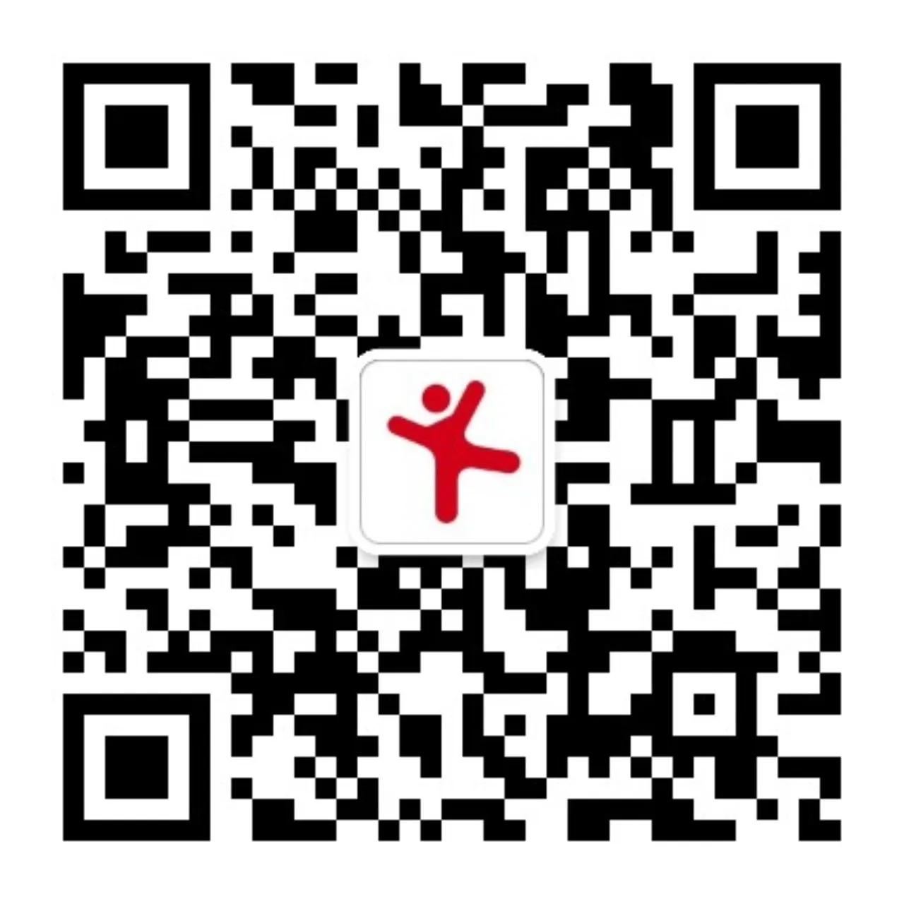 微信二维码